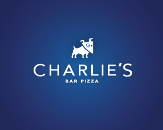 Charlie's Bar Pizza