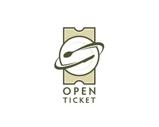 open ticket 2
