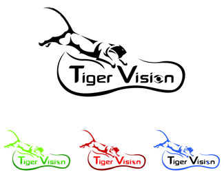 Tiger Vision