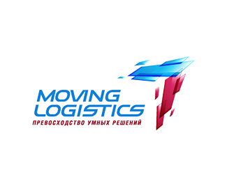 Moving logistics