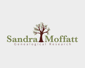 Sandra Moffatt Genealogical Research