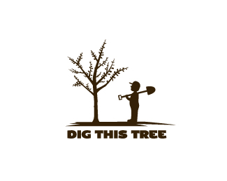 Dig This Tree - Final