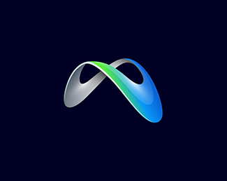 Matrix Infinity Logo