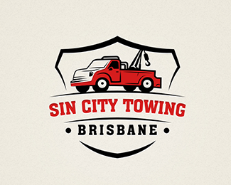 Sin City Towing Brisbane