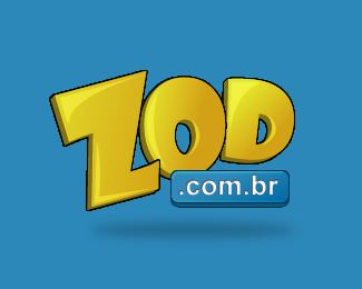 Logo Zod