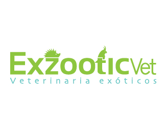 Exzooticvet