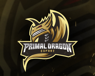 Primal Dragon esport team