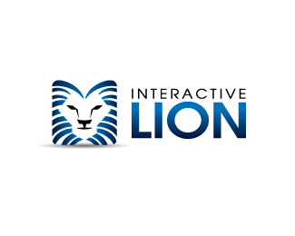 Interactive Lion