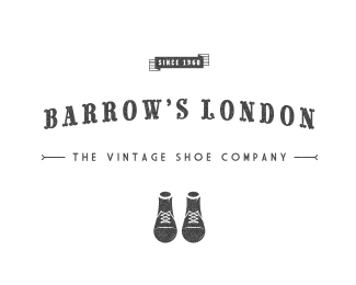 Barrow's London