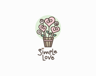 Simple love
