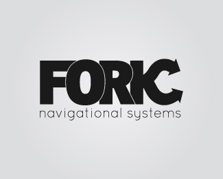 Fork Navigaton Systems