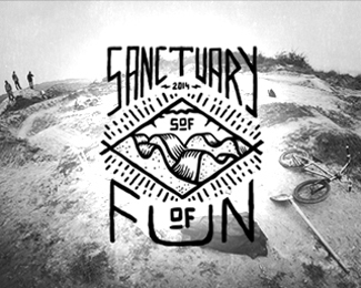Sanctuary Of Fun