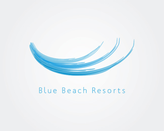 blue beach resorts