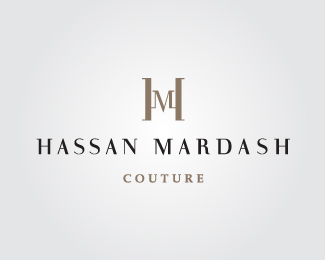 Hassan Mardash Couture