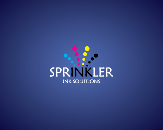 Sprinkler Ink Solutions