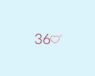 360 love