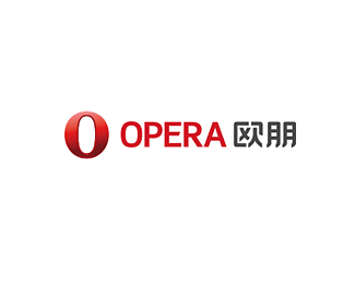 Opera China brand