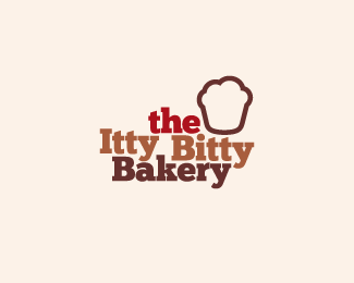The Itty Bitty Bakery