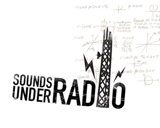 Sounds Under Radio