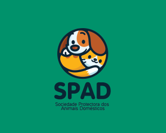 SPAD - Sociedade Protectora dos  Animais Doméstic
