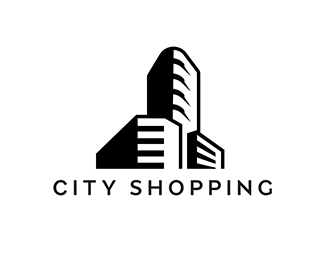 city shopping