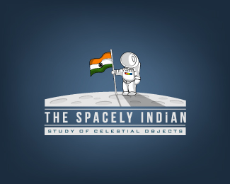 The Spacely Indian