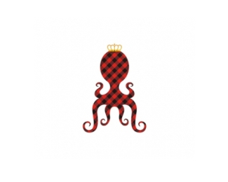 Octopus-chair
