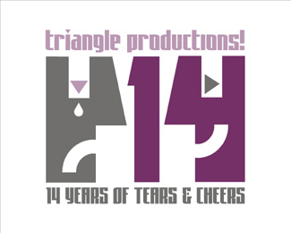 triangle productions! 14th Anniversary