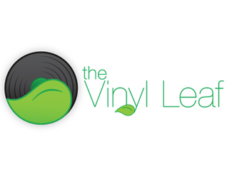 The Vinyl Leaf