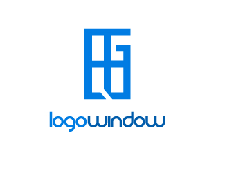 Logo Window