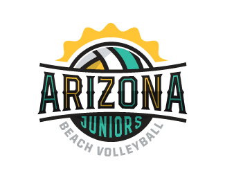 Arizona Junior Beach Volleyball