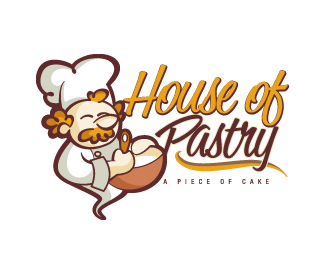 house of pastry