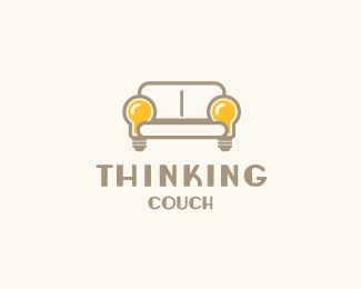 Thinking Couch