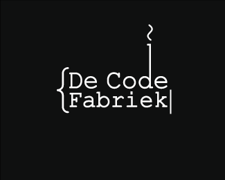 De code fabriek