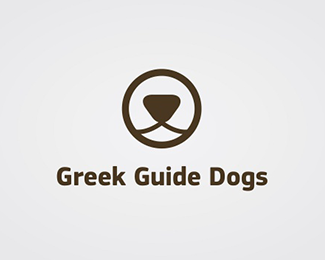 Greek Guide Dogs