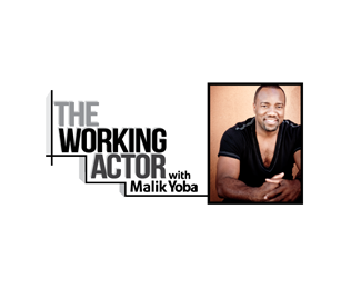 The Working Actor with Malik Yoba