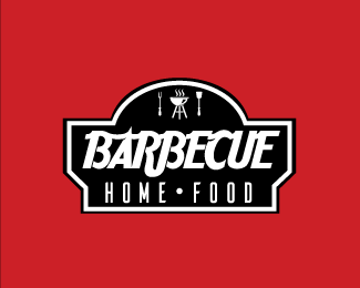 Barbecue Home Food