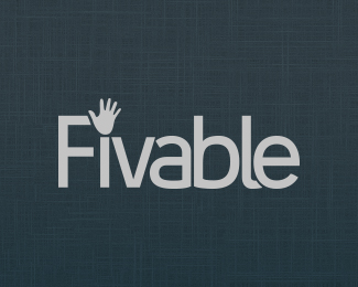 Fivable Logo