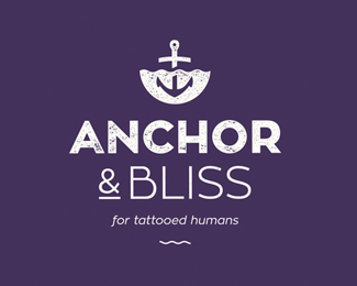 Anchor & Bliss - For Tattooed Humans