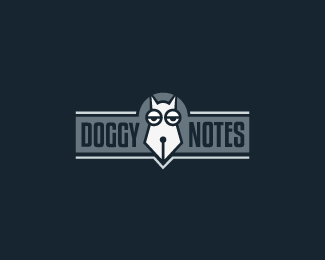 Doggy notes