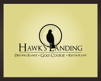 Hawk's Landing