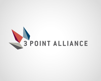 Three Point Alliance #3