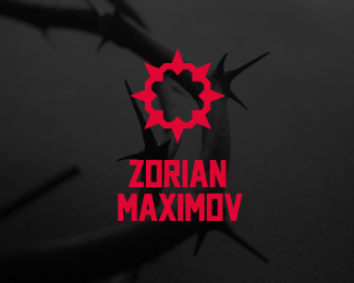 ZORIAN MAXIMOV