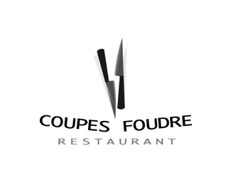 Coupes Foudre