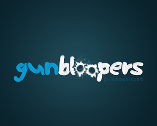 Gun Bloopers