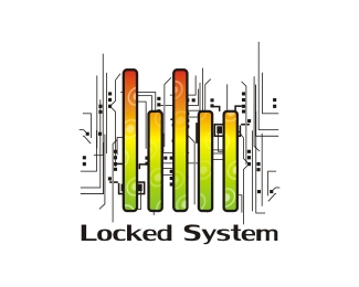 Locked System