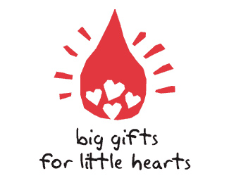Big Gifts for Little Hearts