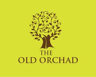 The Old Orchad