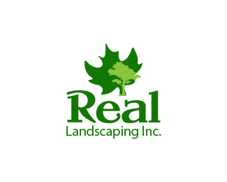 Real Landscaping