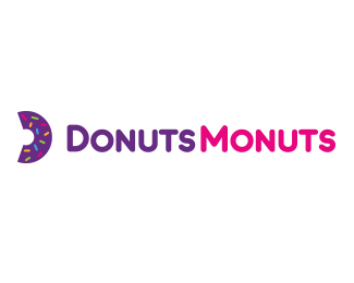 Donuts Monuts